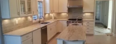 Entreprises 1 image RELI GENERAL CONTRACTORS Real Estate & Home Improvement dans Markham ON