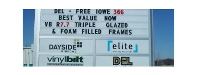 Business 2 image REP WINDOWS AND DOORS INC Window Frames, Shutters & Fittings in Kingston ON