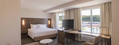 Business 13 image RESIDENCE INN BY MARRIOTT HALIFAX DARTMOUTH travel & tourism in Dartmouth NS