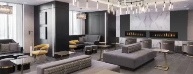 Business 2 image RESIDENCE INN BY MARRIOTT HALIFAX DARTMOUTH travel & tourism in Dartmouth NS