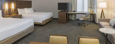 Business 16 image RESIDENCE INN BY MARRIOTT HALIFAX DARTMOUTH travel & tourism in Dartmouth NS