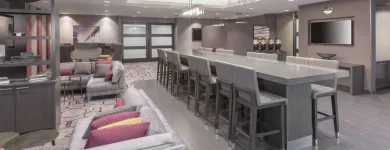 Business 20 image RESIDENCE INN BY MARRIOTT HALIFAX DARTMOUTH travel & tourism in Dartmouth NS