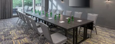 Business 38 image RESIDENCE INN BY MARRIOTT HALIFAX DARTMOUTH travel & tourism in Dartmouth NS