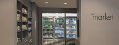 Business 5 image RESIDENCE INN BY MARRIOTT HALIFAX DARTMOUTH travel & tourism in Dartmouth NS