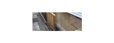 Entreprises 6 image RESIDENTIAL FOUNDATION SPECIALISTS LTD Underpinning & Foundation Engineers & Contractors dans Edmonton AB