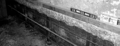 Entreprises 13 image RESIDENTIAL FOUNDATION SPECIALISTS LTD Underpinning & Foundation Engineers & Contractors dans Edmonton AB