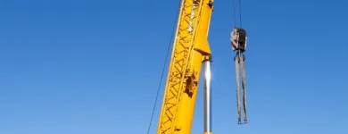 Entreprises 4 image RESSORTS RIVE SUD LTD Truck Repair dans Boucherville QC