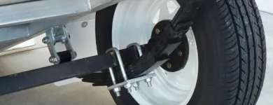 Entreprises 7 image RESSORTS RIVE SUD LTD Truck Repair dans Boucherville QC