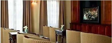 Entreprises 2 image REVERA OGILVIE VILLA Residential, Retirement & Care Homes dans Gloucester ON