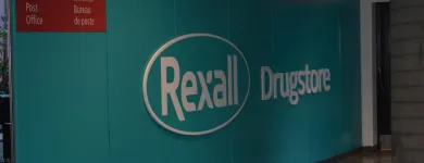 Business 4 image REXALL DRUGSTORE Shopping in Ottawa ON