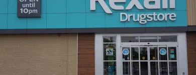 Entreprises 5 image REXALL DRUGSTORE Shopping dans Ottawa ON