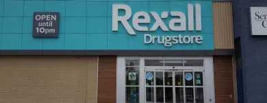 Entreprises 7 image REXALL DRUGSTORE Shopping dans Ottawa ON