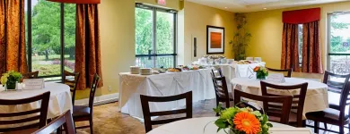 Entreprises 5 image RIDEAU FUNERAL HOME & CEMETERY Funeral Services & Crematories dans Dollard-des-ormeaux QC