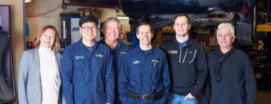 Business 7 image RIGHT WAY AUTO REPAIR Automotive in Hamilton ON