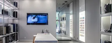 Business 3 image RIMOWA Shopping in Toronto ON