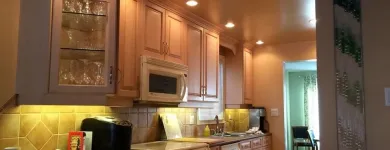 Business 1 image RING ELECTRIC INC Electricians & Electrical Contractors in Nepean ON