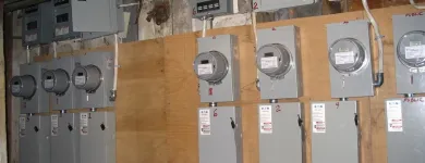 Business 2 image RING ELECTRIC INC Electricians & Electrical Contractors in Nepean ON