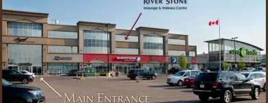 Entreprises 5 image RIVER STONE MASSAGE & WELLNESS CENTRE Massage Therapists dans Edmonton AB