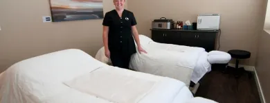 Entreprises 7 image RIVER STONE MASSAGE & WELLNESS CENTRE Massage Therapists dans Edmonton AB