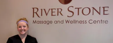 Entreprises 1 image RIVER STONE MASSAGE & WELLNESS CENTRE Massage Therapists dans Edmonton AB