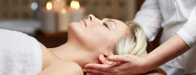 Entreprises 2 image RIVER STONE MASSAGE & WELLNESS CENTRE Massage Therapists dans Edmonton AB