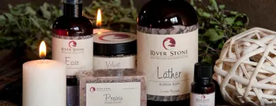 Entreprises 12 image RIVER STONE MASSAGE & WELLNESS CENTRE Massage Therapists dans Edmonton AB