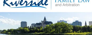 Business 4 image RIVERSIDE FAMILY LAW AND ARBITRATION Legal & Financial Services in Saskatoon SK