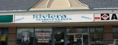 Entreprises 3 image RIVIERA HAIRSTYLISTS INC Hair Salons dans Oakville ON