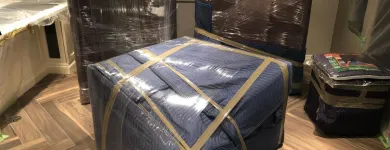 Entreprises 5 image ROADRUNNERS MOVING & STORAGE Storage Facilities & Self-Storage Units dans Scarborough ON