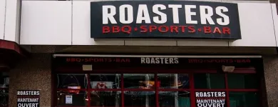 Entreprises 3 image ROASTERS ROTISSERIE ET BAR Restaurants dans Montréal QC