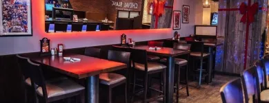 Entreprises 5 image ROASTERS ROTISSERIE ET BAR Restaurants dans Montréal QC