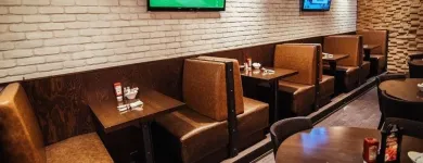 Entreprises 6 image ROASTERS ROTISSERIE ET BAR Restaurants dans Montréal QC