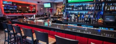 Entreprises 8 image ROASTERS ROTISSERIE ET BAR Restaurants dans Montréal QC