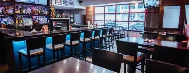 Entreprises 9 image ROASTERS ROTISSERIE ET BAR Restaurants dans Montréal QC
