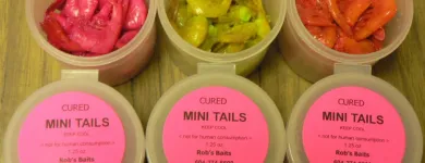 Business 2 image ROB'S BAITS Sports & Recreation in Richmond BC