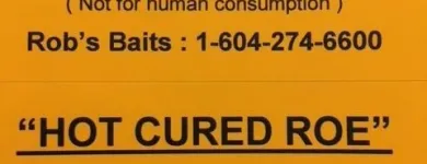 Business 3 image ROB'S BAITS Sports & Recreation in Richmond BC