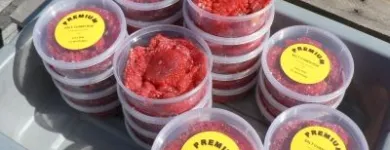 Business 14 image ROB'S BAITS Sports & Recreation in Richmond BC