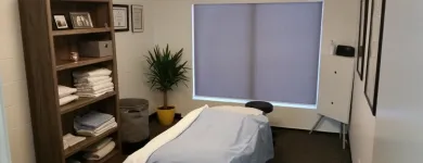 Business 1 image RON MAYNE MASSAGE THERAPY Massage Therapists in Kelowna BC