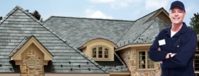 Business 2 image ROOF ONE LTD. Roofing Materials & Supplies in Oakville ON
