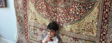 Entreprises 2 image ROYAL ANTIQUE RUG GALLERY Shopping dans Toronto ON