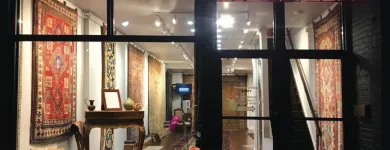 Entreprises 1 image ROYAL ANTIQUE RUG GALLERY Shopping dans Toronto ON