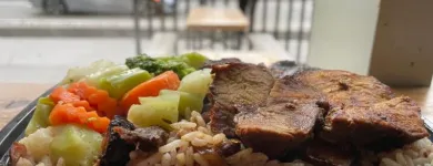 Entreprises 1 image ROYWOODS Restaurants dans Toronto ON