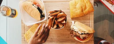 Entreprises 4 image ROYWOODS Restaurants dans Toronto ON