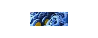 Entreprises 6 image RUNNALLS INDUSTRIES INC Industries & Agriculture dans Mississauga ON
