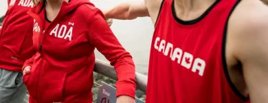 Business 4 image RUNNING ROOM Sports & Recreation in Edmonton AB