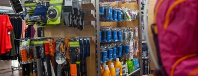 Entreprises 8 image RUNNING ROOM Sports & Recreation dans Halifax NS