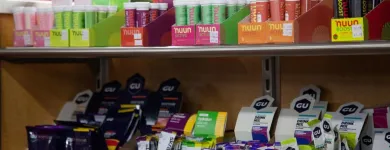 Entreprises 7 image RUNNING ROOM Sports & Recreation dans Kingston ON