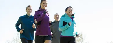 Entreprises 8 image RUNNING ROOM Sports & Recreation dans Kingston ON
