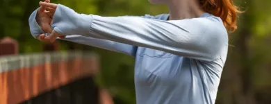 Business 10 image RUNNING ROOM Sports & Recreation in Edmonton AB