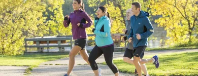 Entreprises 10 image RUNNING ROOM Sports & Recreation dans Kingston ON
